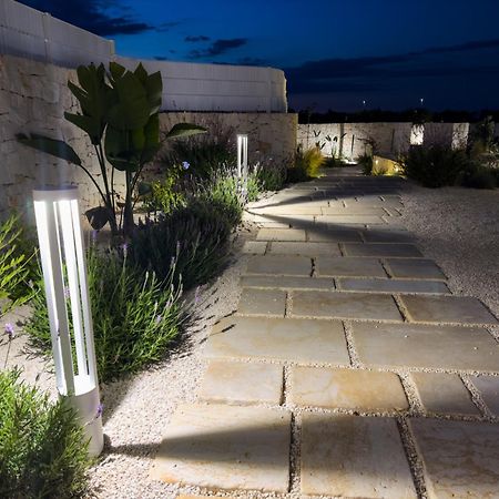 מונופולי Villa Mara מראה חיצוני תמונה