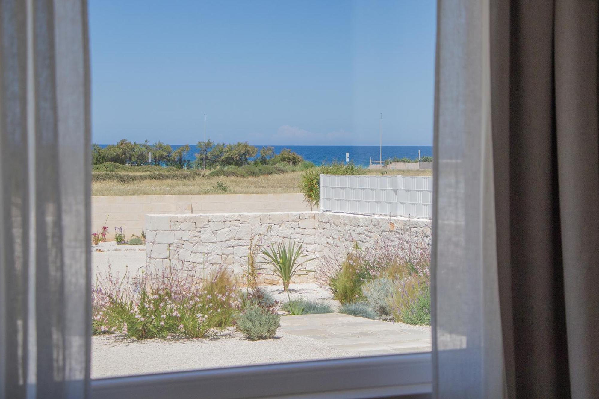 מונופולי Villa Mara מראה חיצוני תמונה