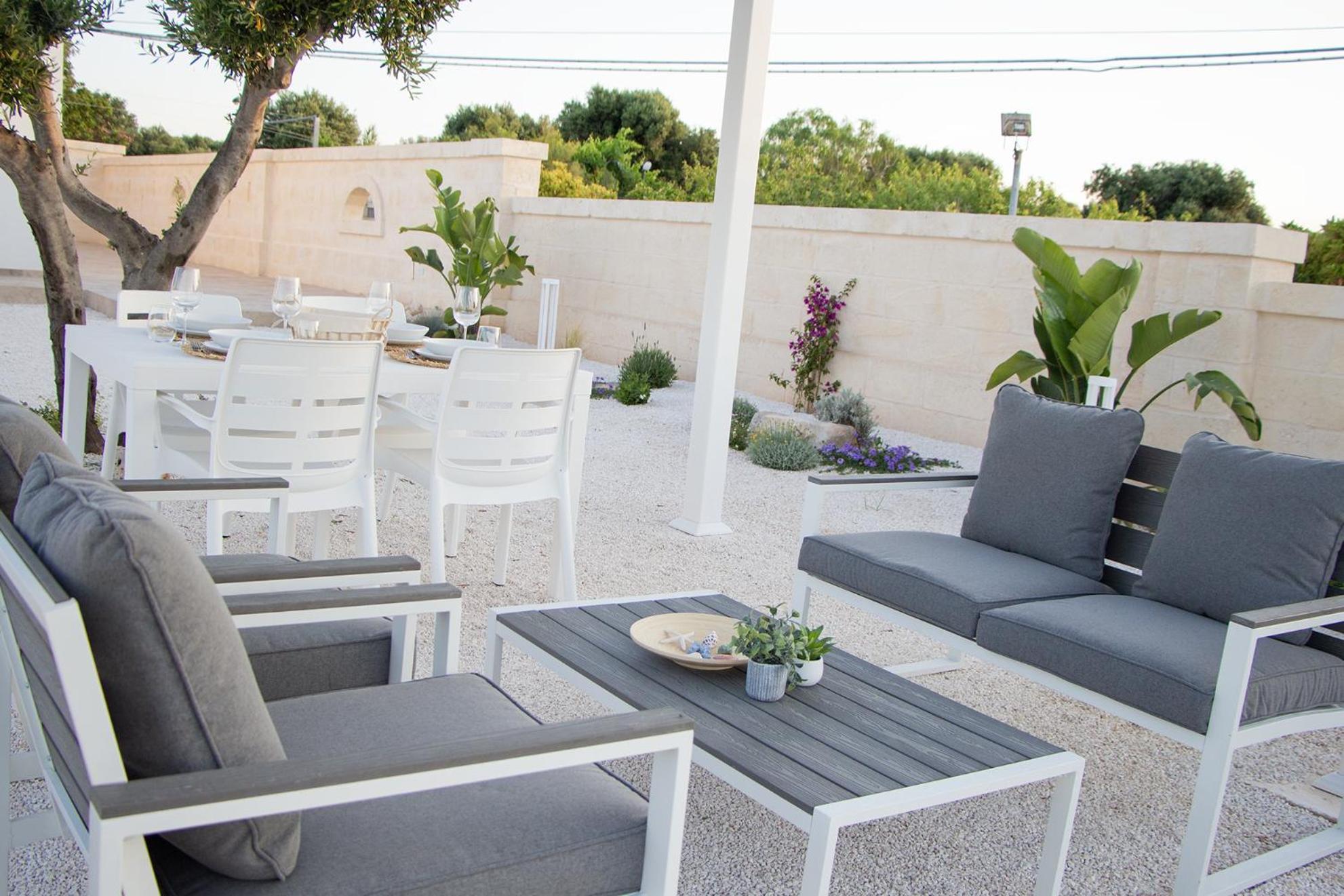 מונופולי Villa Mara מראה חיצוני תמונה