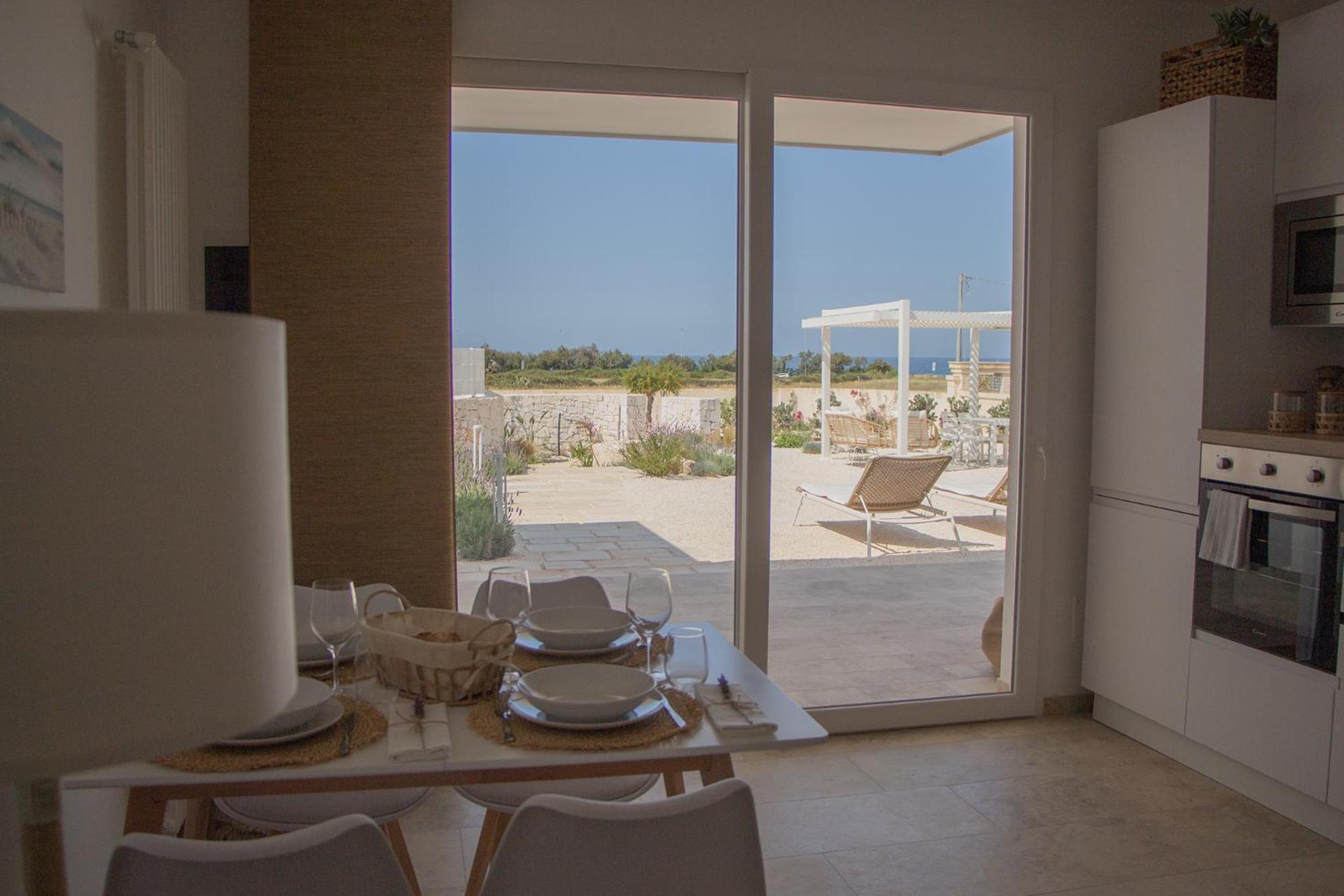 מונופולי Villa Mara מראה חיצוני תמונה